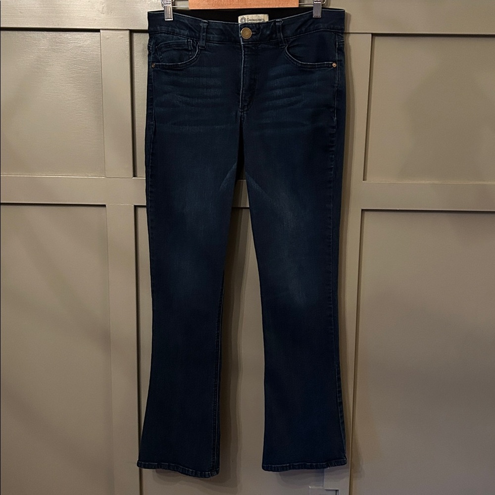 Democracy "Ab"solution Ab Technology Itty Bitty B… - image 3